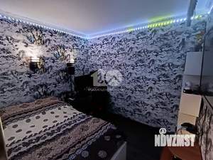2-к квартира, вторичка, 45м2, 2/5 этаж