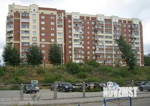 2-к квартира, вторичка, 55м2, 3/10 этаж