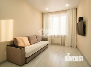 2-к квартира, вторичка, 44м2, 8/19 этаж