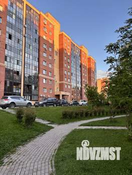 Студия квартира, вторичка, 21м2, 8/11 этаж