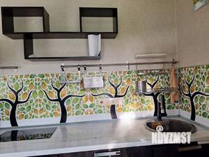 3-к квартира, вторичка, 64м2, 4/5 этаж