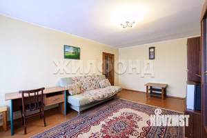 2-к квартира, вторичка, 52м2, 7/9 этаж