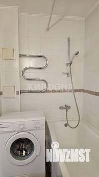 1-к квартира, вторичка, 40м2, 5/17 этаж