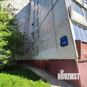3-к квартира, вторичка, 56м2, 1/9 этаж