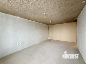 2-к квартира, вторичка, 75м2, 8/17 этаж