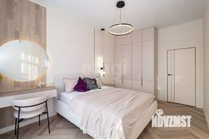 1-к квартира, вторичка, 48м2, 8/16 этаж