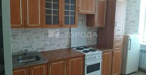 1-к квартира, вторичка, 35м2, 6/6 этаж