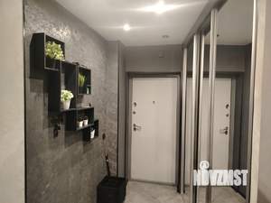 4-к квартира, вторичка, 70м2, 19/26 этаж