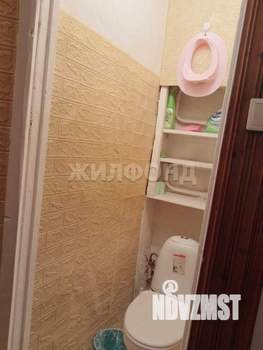 3-к квартира, вторичка, 54м2, 4/9 этаж