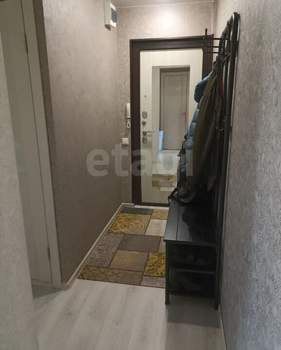 2-к квартира, вторичка, 43м2, 4/5 этаж