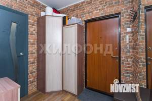 1-к квартира, вторичка, 33м2, 3/10 этаж