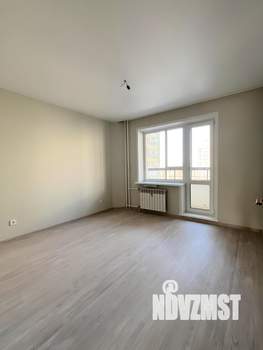 3-к квартира, сданный дом, 65м2, 6/14 этаж