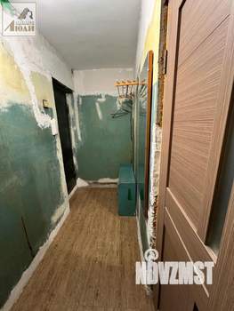 2-к квартира, вторичка, 44м2, 3/5 этаж