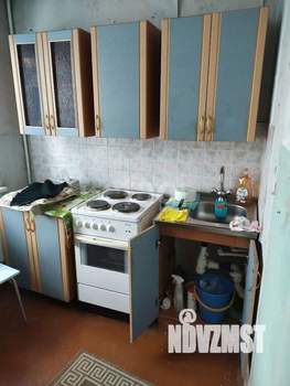 2-к квартира, вторичка, 44м2, 5/5 этаж