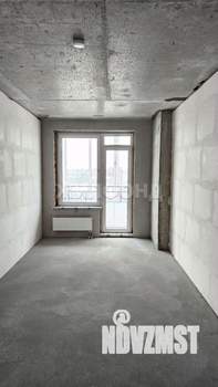 4-к квартира, вторичка, 120м2, 18/23 этаж