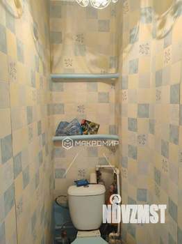 3-к квартира, вторичка, 60м2, 11/12 этаж