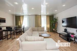 3-к квартира, вторичка, 96м2, 10/11 этаж