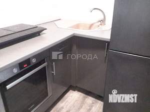 Студия квартира, вторичка, 43м2, 2/5 этаж