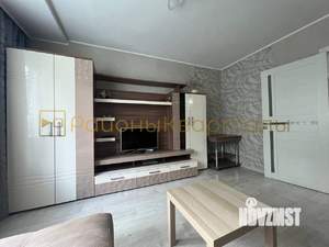 2-к квартира, вторичка, 43м2, 1/5 этаж
