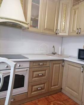 3-к квартира, вторичка, 61м2, 6/9 этаж