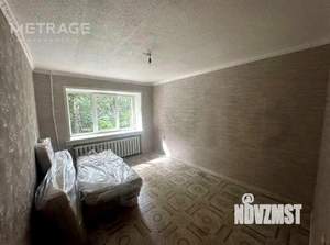 3-к квартира, вторичка, 57м2, 1/5 этаж