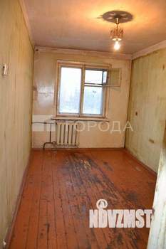 2-к квартира, вторичка, 43м2, 5/5 этаж