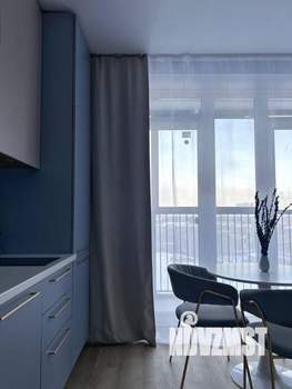 2-к квартира, вторичка, 39м2, 8/30 этаж