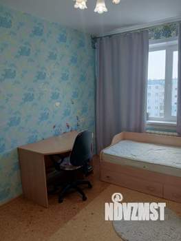 3-к квартира, вторичка, 68м2, 10/10 этаж