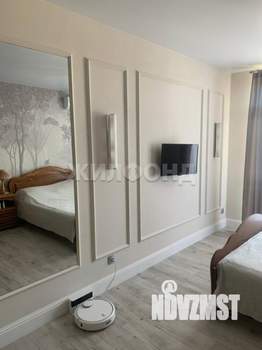 2-к квартира, вторичка, 56м2, 11/26 этаж