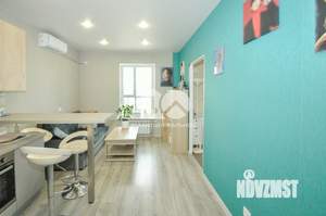 1-к квартира, вторичка, 40м2, 7/26 этаж