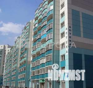 Студия квартира, вторичка, 26м2, 4/13 этаж