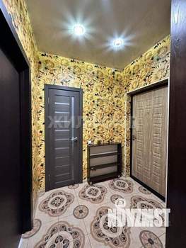 2-к квартира, вторичка, 46м2, 8/17 этаж