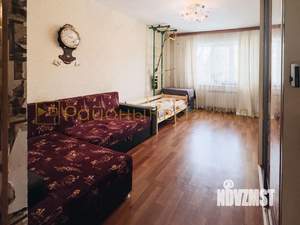 3-к квартира, вторичка, 66м2, 3/9 этаж