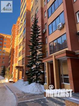 2-к квартира, вторичка, 56м2, 10/10 этаж