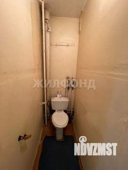 3-к квартира, вторичка, 61м2, 2/5 этаж