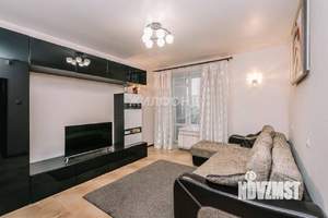 2-к квартира, вторичка, 68м2, 2/16 этаж