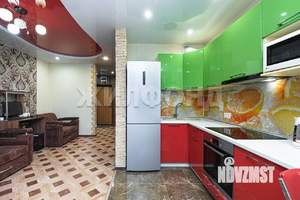 1-к квартира, вторичка, 32м2, 1/10 этаж