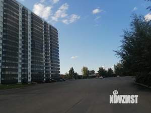 1-к квартира, вторичка, 40м2, 8/16 этаж