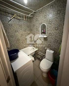 1-к квартира, вторичка, 29м2, 1/5 этаж