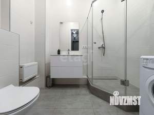 1-к квартира, вторичка, 34м2, 2/8 этаж