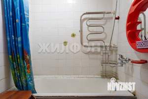 2-к квартира, вторичка, 45м2, 7/9 этаж