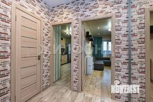 1-к квартира, вторичка, 39м2, 6/12 этаж