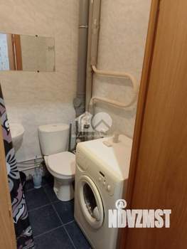 1-к квартира, вторичка, 28м2, 4/12 этаж