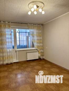 2-к квартира, вторичка, 44м2, 6/9 этаж