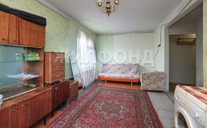 2-к квартира, вторичка, 43м2, 5/5 этаж