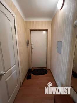 2-к квартира, вторичка, 45м2, 2/5 этаж