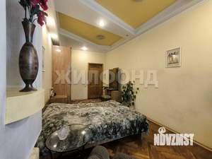 4-к квартира, вторичка, 96м2, 5/5 этаж