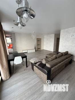 2-к квартира, вторичка, 60м2, 6/12 этаж