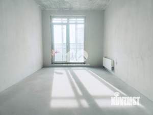 1-к квартира, вторичка, 42м2, 10/21 этаж