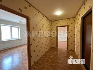 2-к квартира, вторичка, 56м2, 9/14 этаж